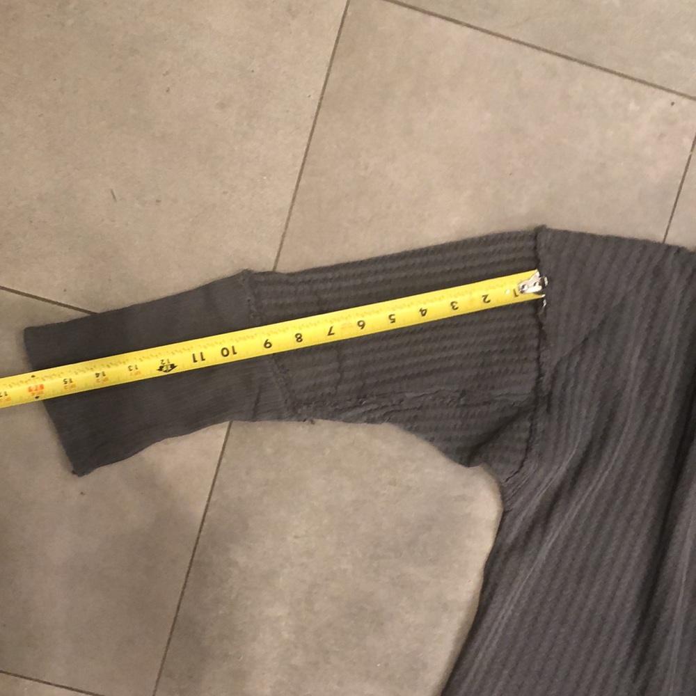 Free People/ We The Free Thermal Top - Picture 8 of 11